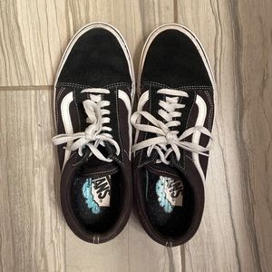 OLD SKOOL VANS